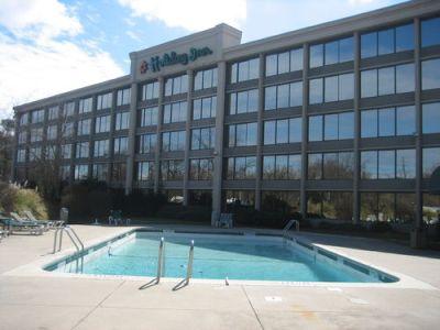 Holiday Inn Greenville-I-85 At Augusta Road Grandville Exterior foto